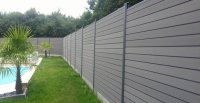 Portail Clôtures dans la vente du matériel pour les clôtures et les clôtures à Noroy-le-Bourg