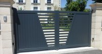 Notre société de clôture et de portail à Noroy-le-Bourg